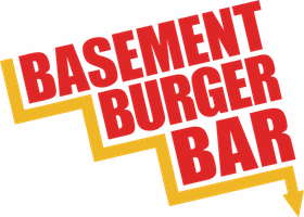 Basement Burger Bar logo