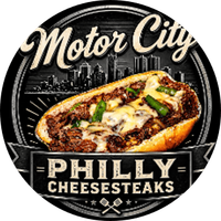 Motor City Phillys logo